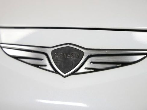 New 2026 Genesis G70 2.5T Prestige AWD/4WD image 5