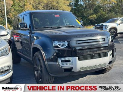 Used 2023 Land Rover Defender 110 S
