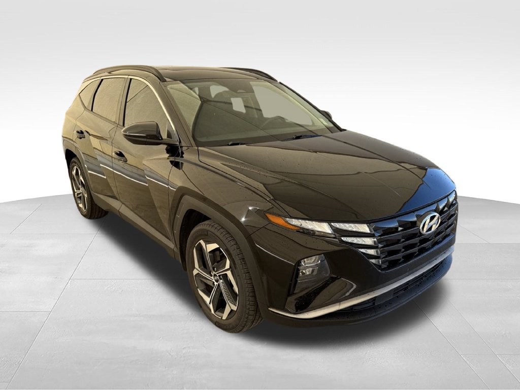 Used 2023 Hyundai Tucson SEL w/ Convenience Package FWD image 6