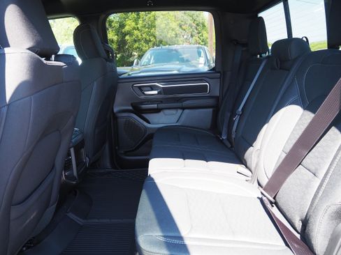 New 2026 RAM 1500 Lone Star image 13