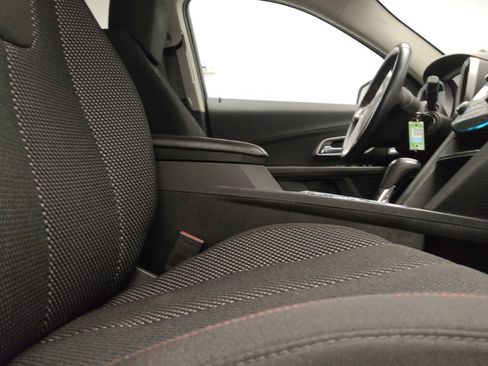 Used 2017 Chevrolet Equinox LT w/ Convenience Package FWD image 21