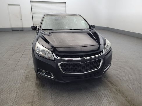 Used 2014 Chevrolet Malibu LT FWD image 14