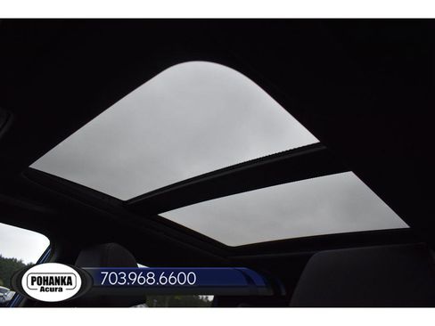 New 2026 Acura ADX A-Spec AWD/4WD image 23