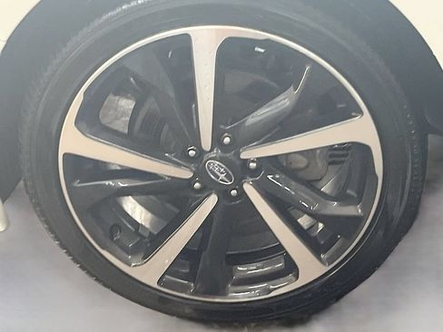 Used 2023 Subaru Impreza 2.0i Sport AWD/4WD image 28