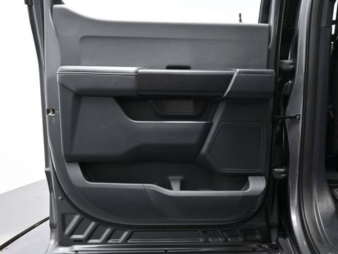 Used 2025 Ford F150 STX image 14