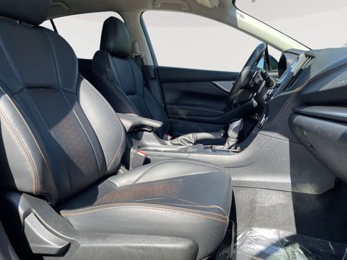 Used 2022 Subaru Crosstrek 2.5i Limited AWD/4WD image 4