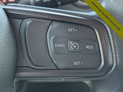 Used 2021 Jeep Wrangler Sport image 22