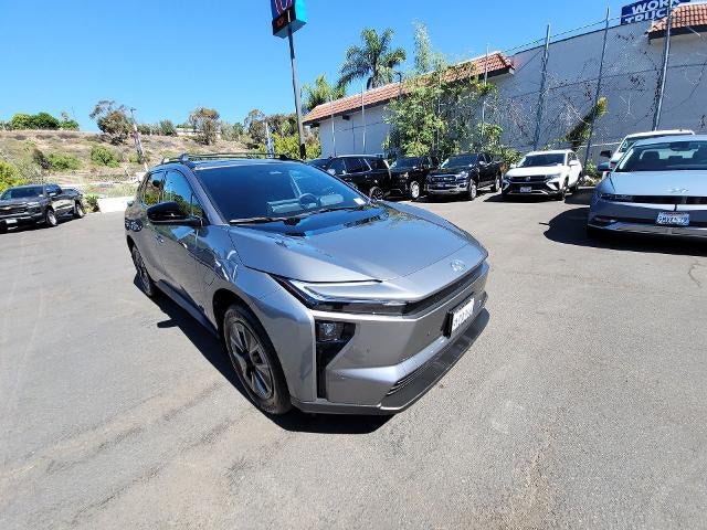 Used 2026 Toyota bZ FWD image 2