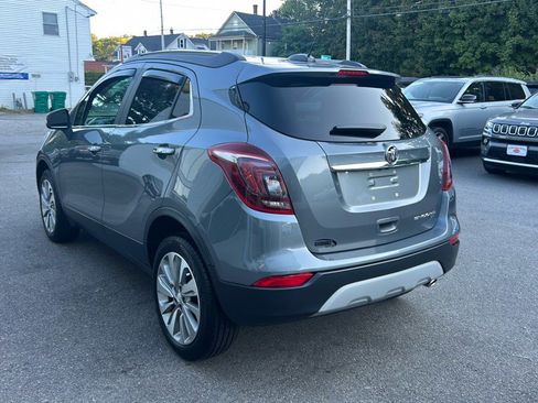 Used 2019 Buick Encore Preferred image 5