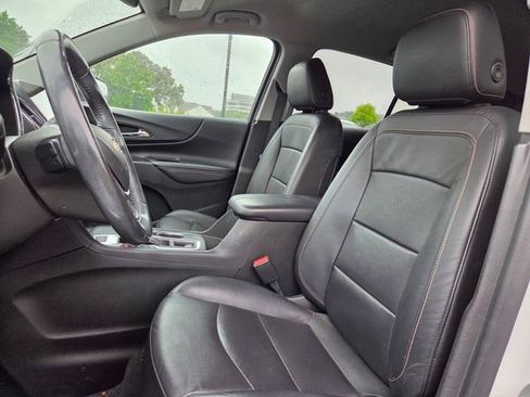Used 2019 Chevrolet Equinox Premier FWD image 9