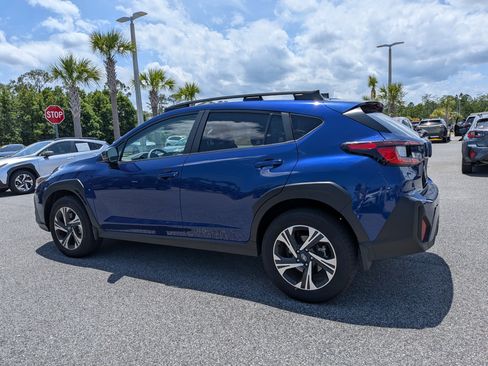 Used 2025 Subaru Crosstrek 2.0i Premium w/ Convenience Package #2 AWD/4WD image 6