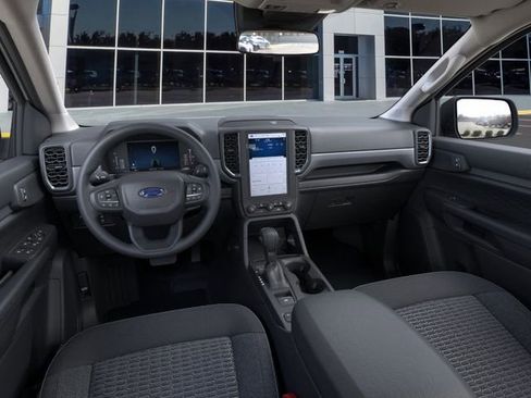 New 2025 Ford Ranger XL image 9