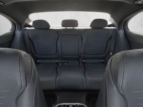 Used 2024 Mercedes-Benz C 300 Sedan image 21