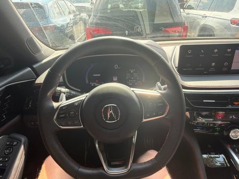 Used 2024 Acura MDX Type S AWD/4WD image 23