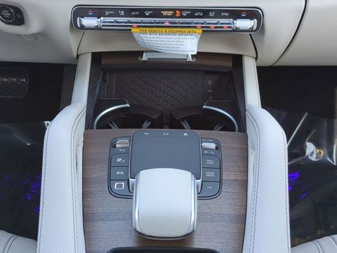 Used 2026 Mercedes-Benz GLE 350 4MATIC image 19