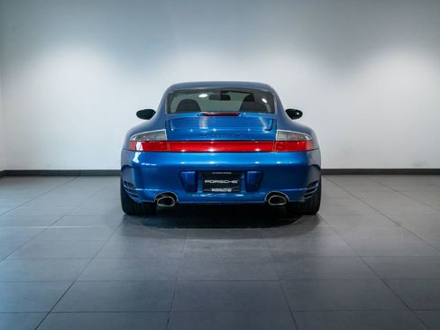 Used 2004 Porsche 911 Carrera 4S AWD/4WD image 6
