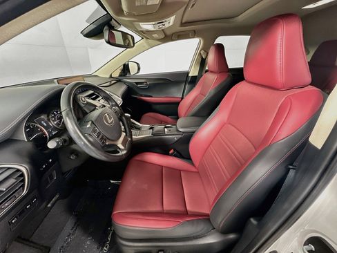 Used 2020 Lexus NX 300 FWD w/ Premium Package image 21