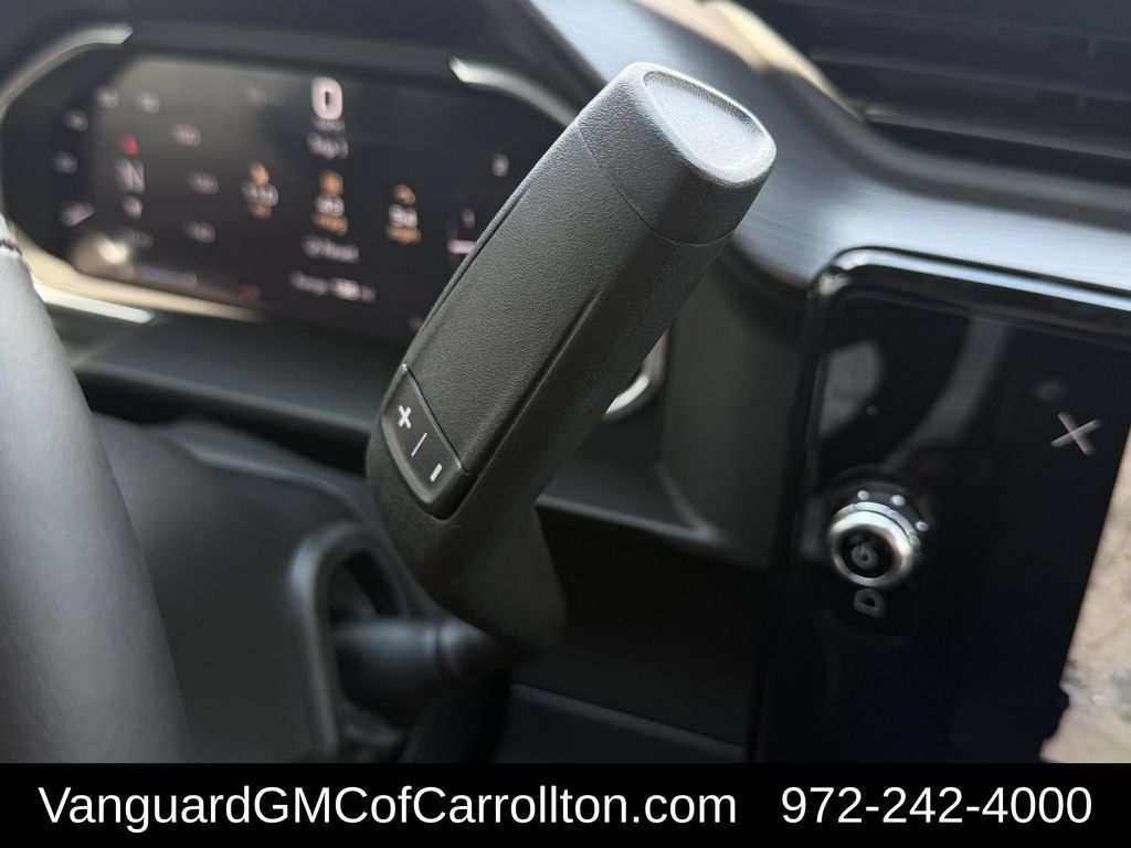 New 2026 GMC Sierra 2500 Denali Ultimate AWD/4WD image 15