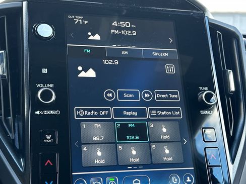New 2026 Subaru Forester Wilderness AWD/4WD image 21