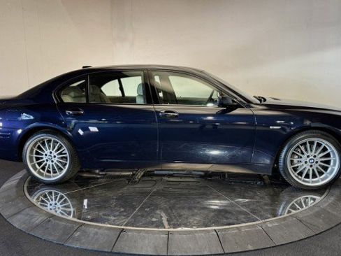 Used 2007 BMW 750Li image 30