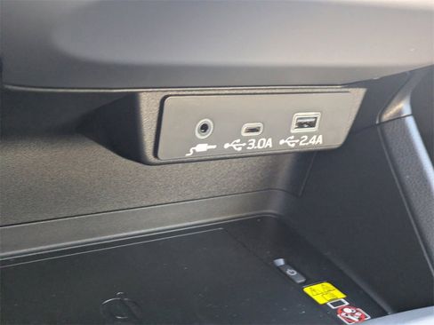 New 2025 Subaru Crosstrek 2.5i Sport image 22