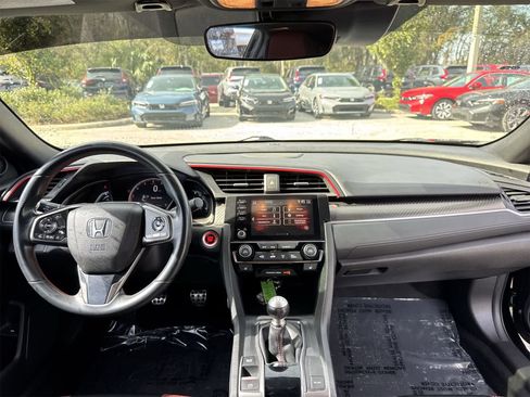 Used 2020 Honda Civic Si image 14