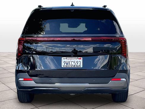 Used 2026 Kia Carnival SX Prestige FWD image 7