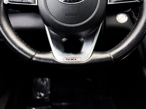 Used 2019 Kia Optima SX w/ SX Limited (Bronze) Package image 33