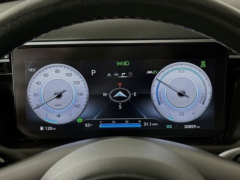 Used 2024 Hyundai Tucson Limited image 12