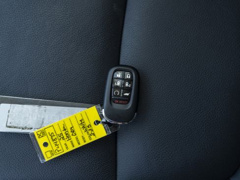 Certified 2025 Honda Odyssey EX-L image 49