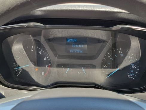 Certified 2017 Ford Transit 350 XLT RWD image 28