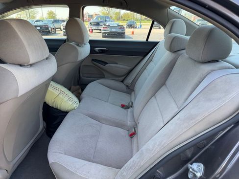 Used 2011 Honda Civic LX image 6