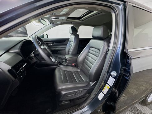 Used 2024 Honda CR-V EX-L image 12