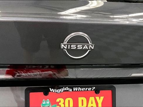 New 2027 Nissan Sentra S FWD image 21
