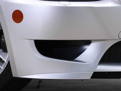 Used 2007 BMW M Coupe image 11