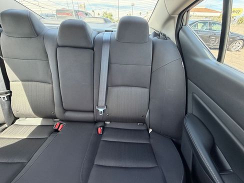 Used 2025 Nissan Altima 2.5 SV FWD image 37