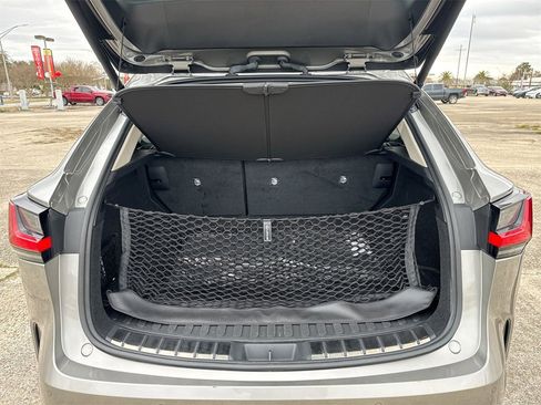 Used 2025 Lexus NX 250 250 Premium image 34