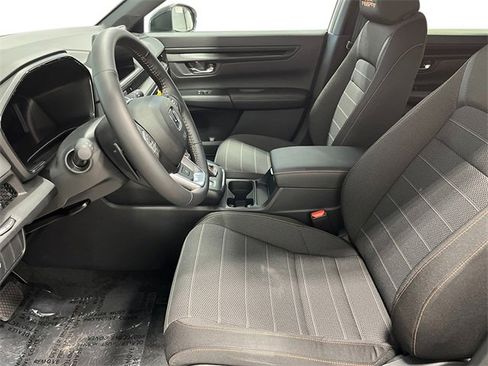 New 2026 Honda CR-V TrailSport image 14