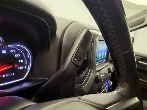 Used 2019 Chevrolet Silverado 1500 RST w/ All-Star Edition image 7