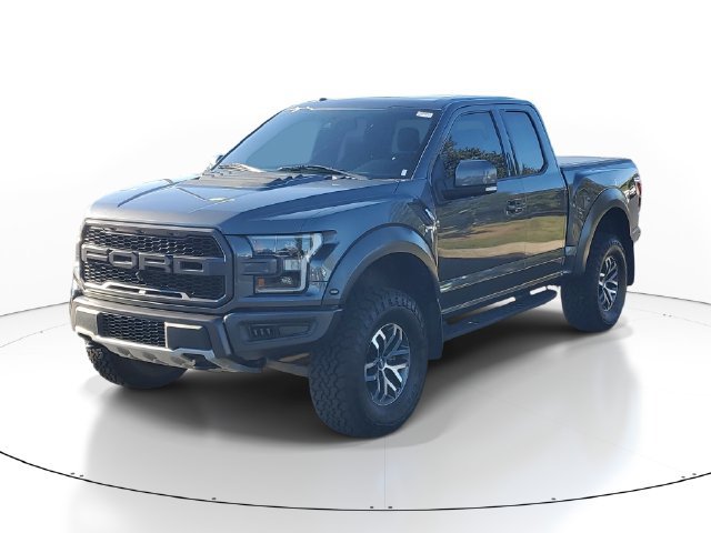 Used 2018 Ford F150 Raptor w/ Equipment Group 802A Luxury AWD/4WD image 2