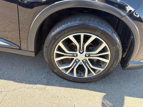 Used 2018 Mitsubishi Outlander ES AWD/4WD image 35