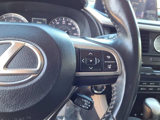 Used 2016 Lexus RX 350 FWD image 11