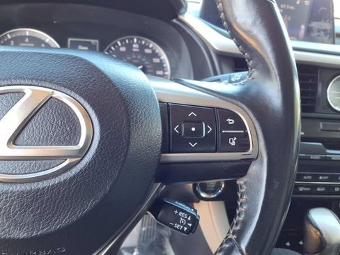 Used 2016 Lexus RX 350 FWD image 11