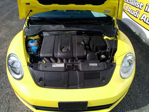 Used 2014 Volkswagen Beetle 2.5 image 27