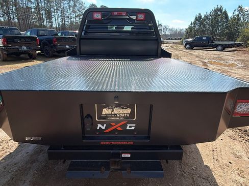 New 2026 RAM 4500 Tradesman w/ Chrome Appearance Group image 13