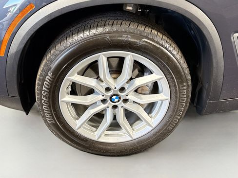 Used 2021 BMW X5 sDrive40i RWD image 38