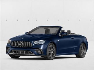 Used 2020 Mercedes-Benz E 53 AMG 4MATIC Cabriolet video 1