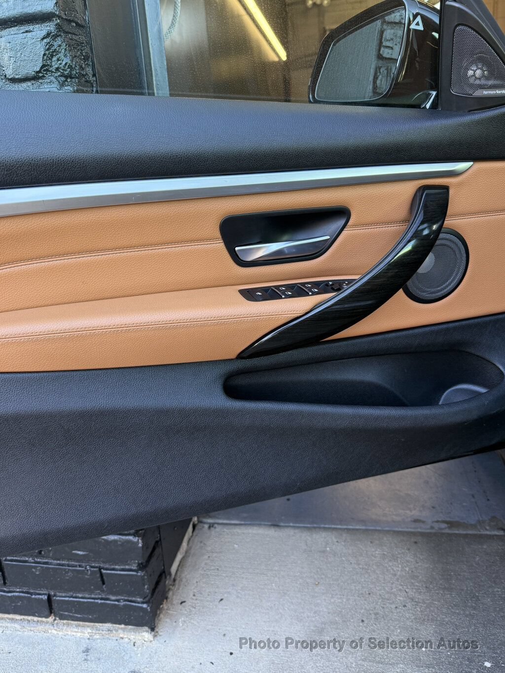 Used 2018 BMW 430i xDrive Convertible AWD/4WD image 21