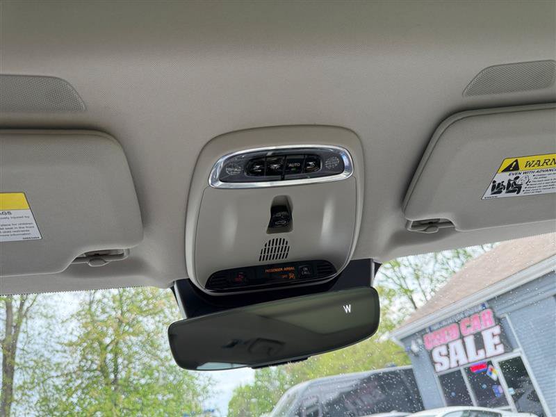 Used 2021 Volvo XC90 T6 Momentum w/ Climate Package AWD/4WD image 40