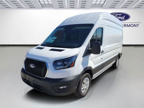 New 2026 Ford Transit 250 148 High Roof image 2